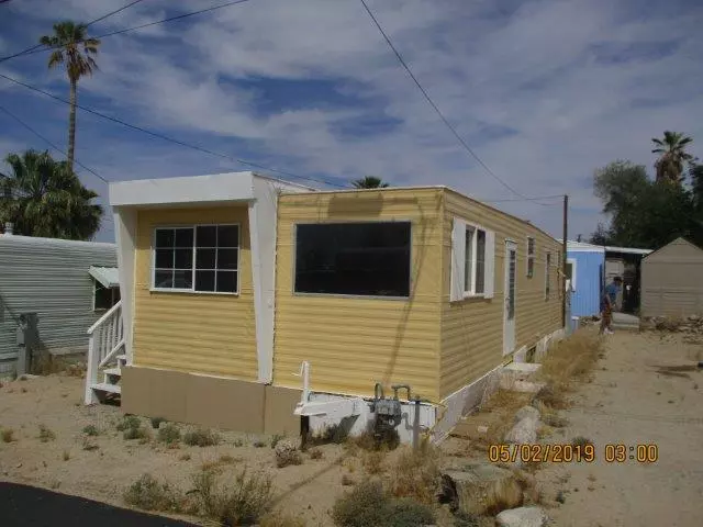 High Desert Mobile Homes