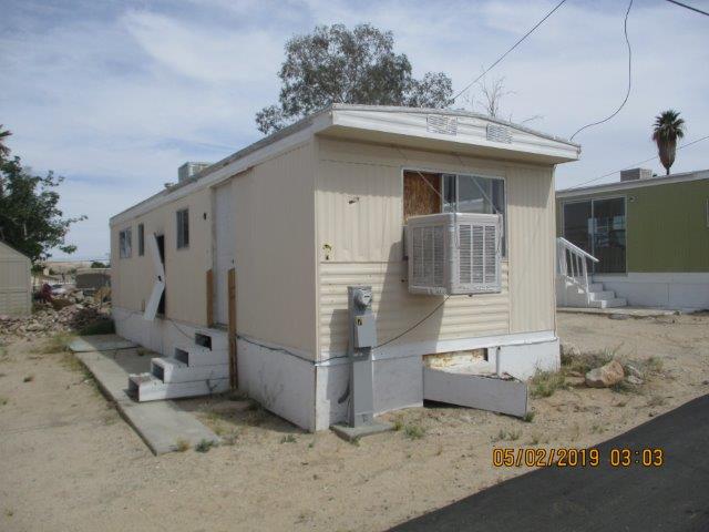 High Desert Mobile Homes