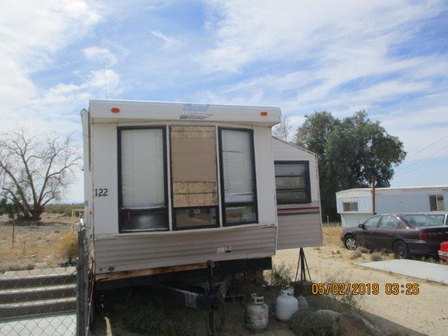 High Desert Mobile Homes