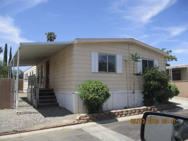 High Desert Mobile Homes